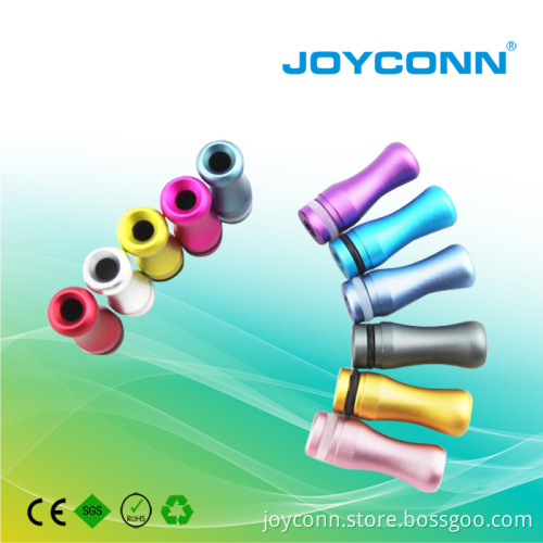 Colorful Aluminum Drip Tips for 510